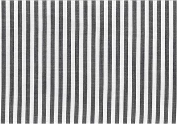 Visc Structure stripe navy